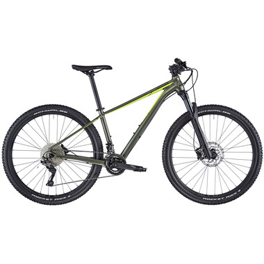 Mountain Verde CANNONDALE TRAIL 3 27,5" Green 2020 0